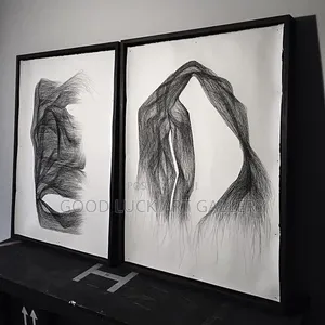 Wall Art Framed