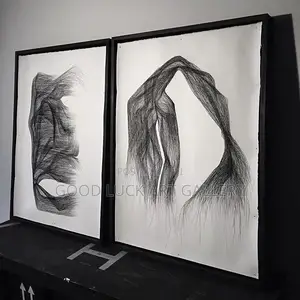 Wall Art Framed