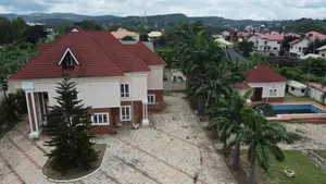 5bdrm Duplex in Golf Estate, Enugu for sale