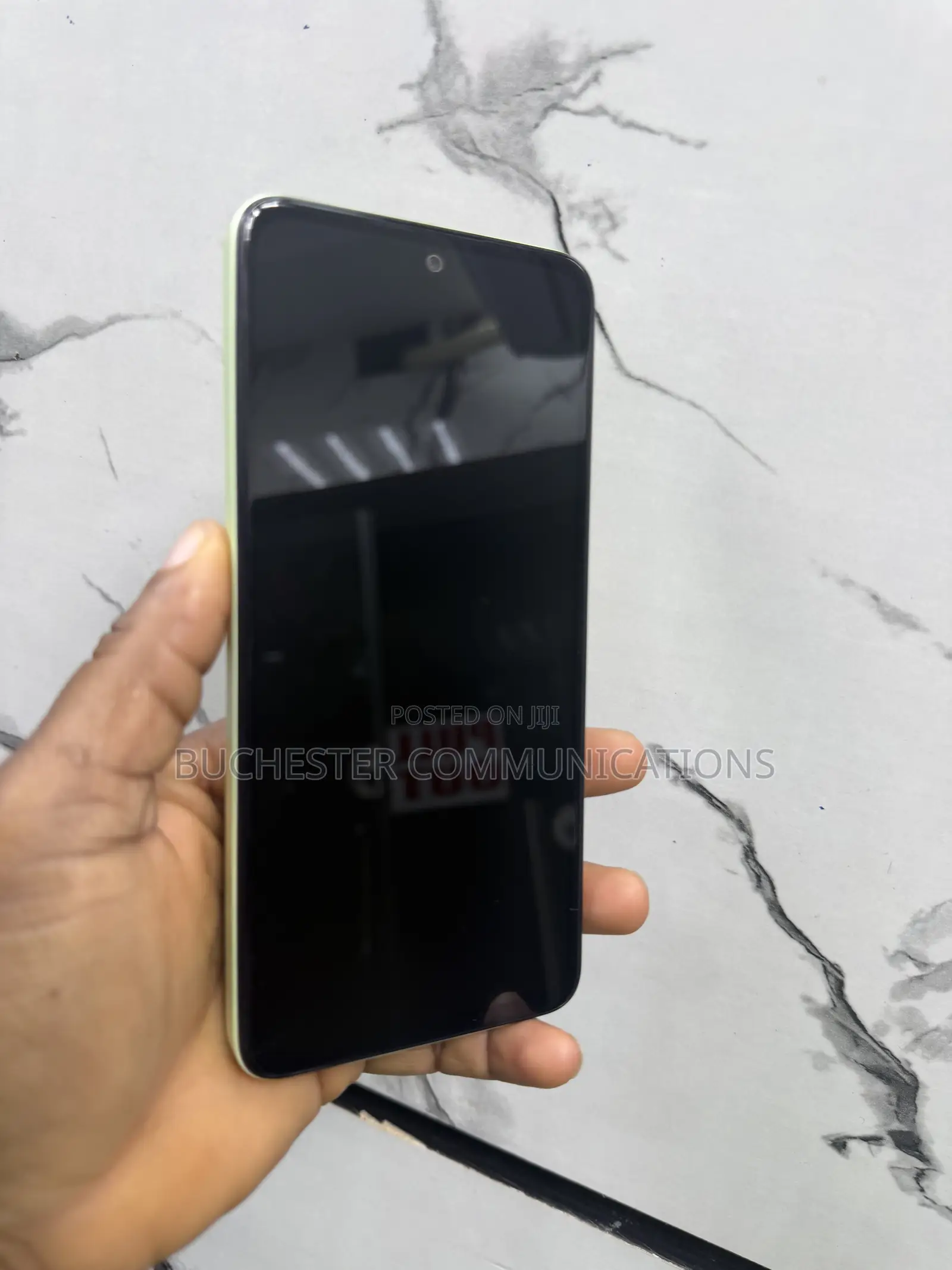 Xiaomi Redmi Note 14 4G 128 GB