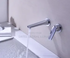 High Quality Executive Conduit Mixer Tap