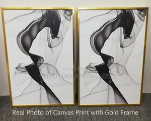 Wall Art Framed