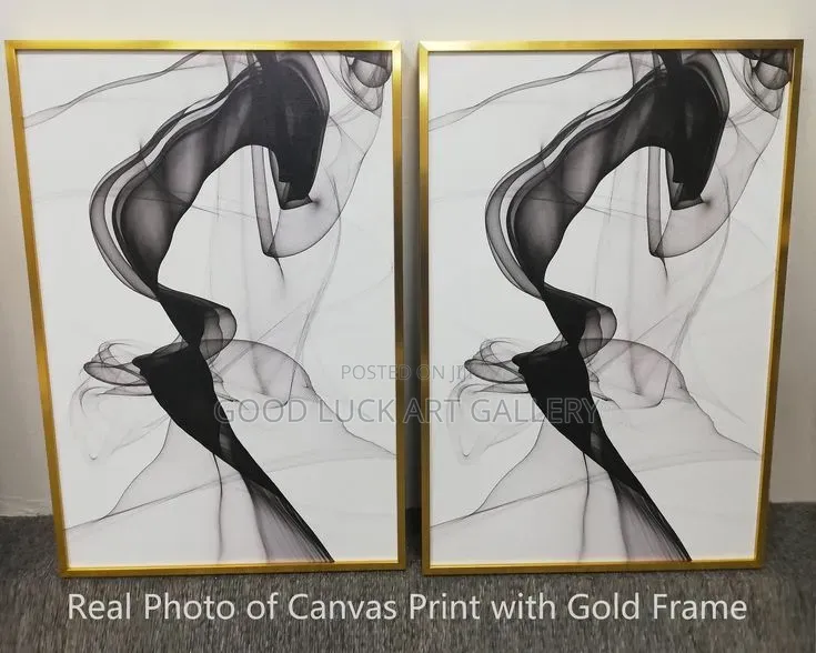 Wall Art Framed