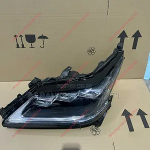 Lx570 Headlight 2018/2020