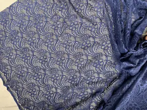 Beautiful Lux Lace Fabric