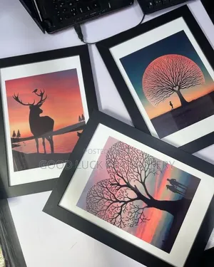 Wall Art Print