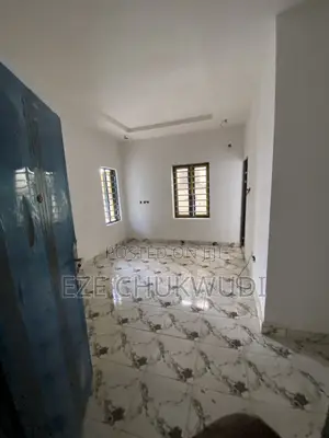 3bdrm Bungalow in Nike Lake Axis, Enugu for sale