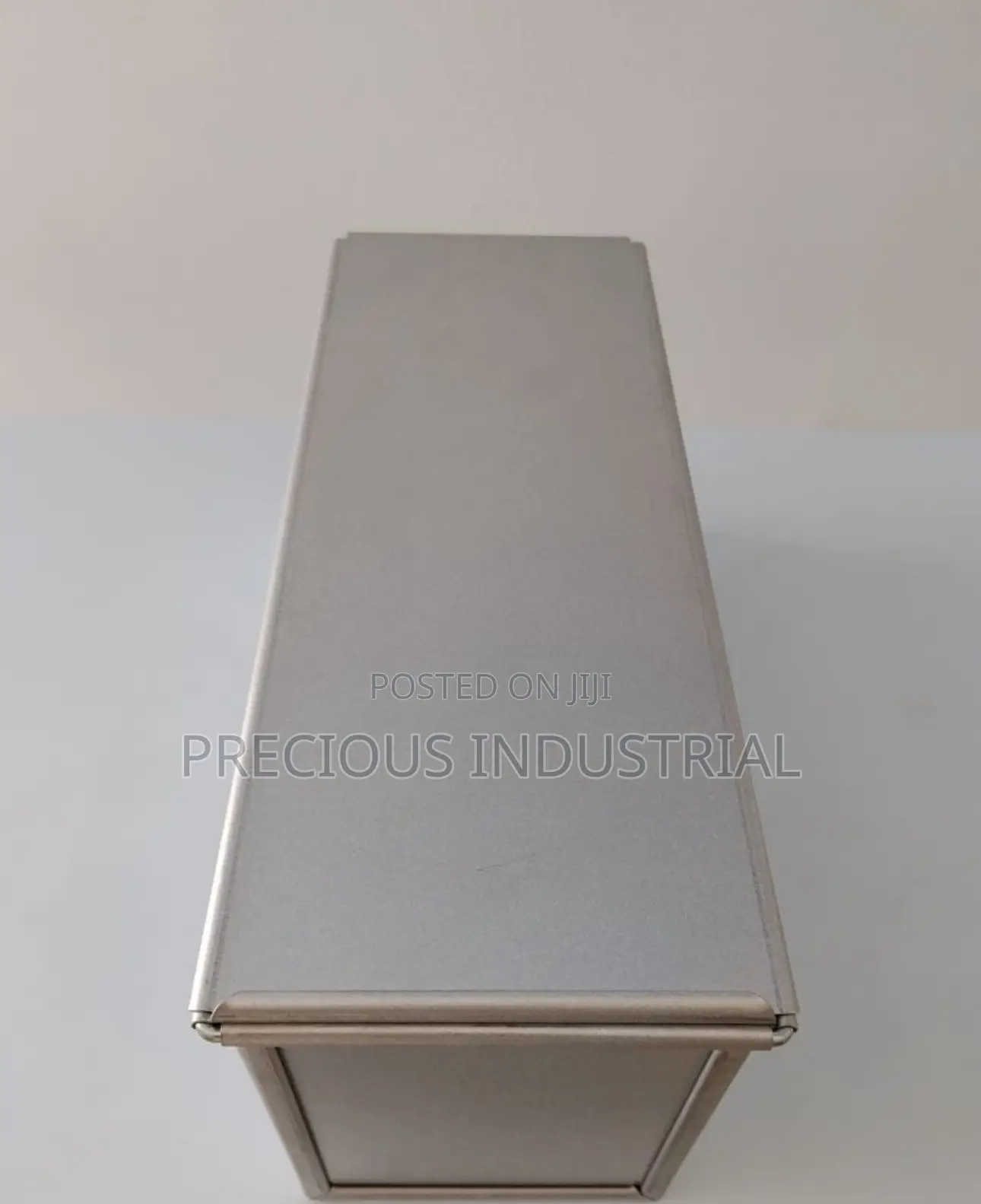 Foreign Baking Pan