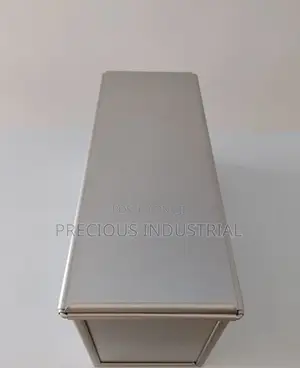Foreign Baking Pan