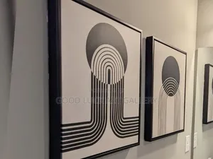 2 in 1 Frame