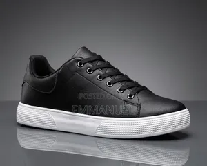 Men Cooperate Shoes