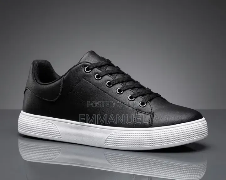 Men Cooperate Shoes