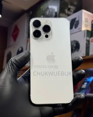 Apple iPhone 14 Pro 128 GB White