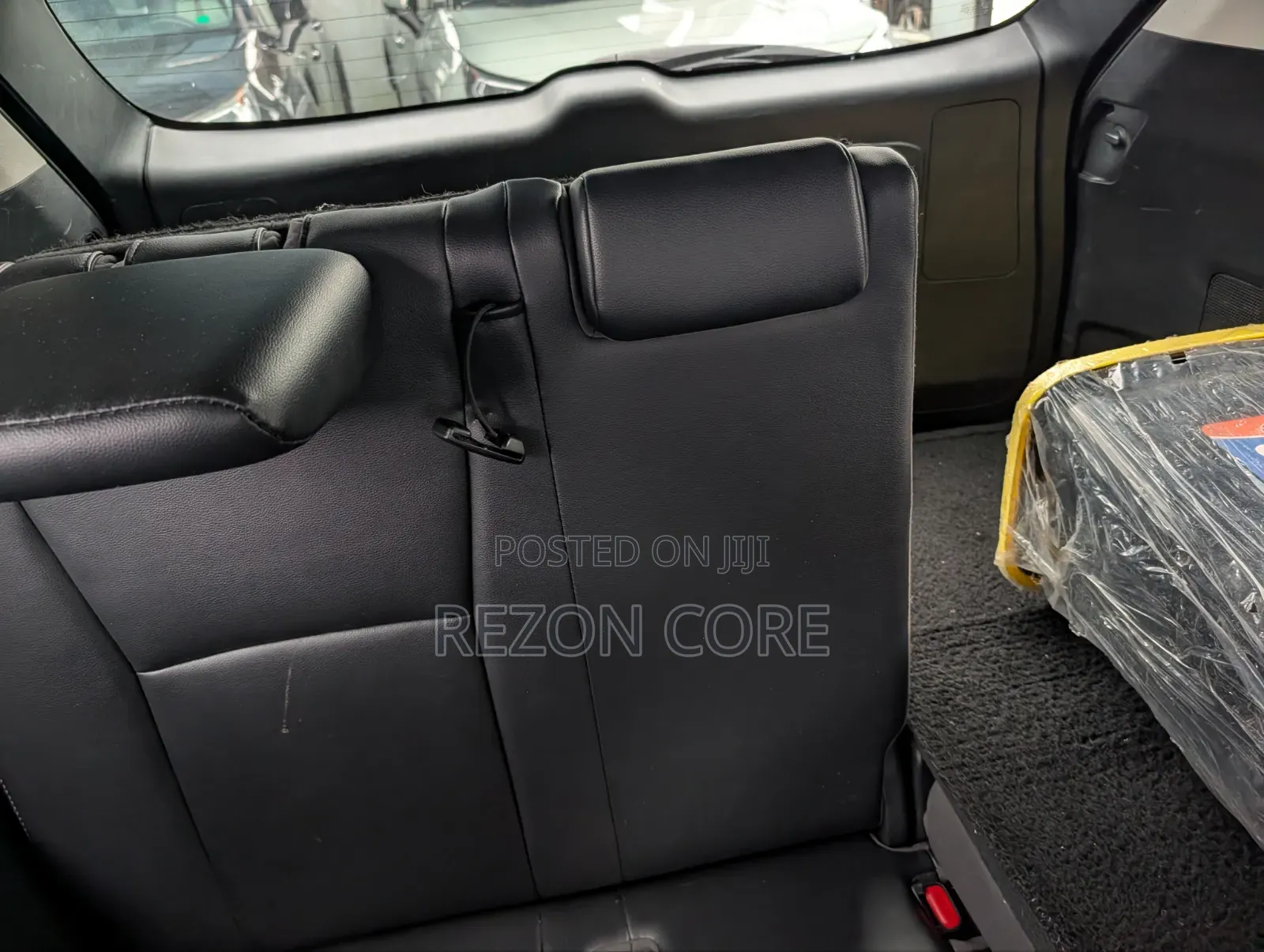 Toyota Highlander Limited 2021 Blue
