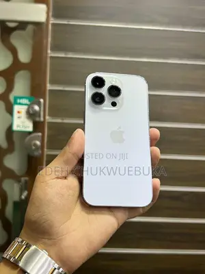 Apple iPhone 14 Pro 128 GB White