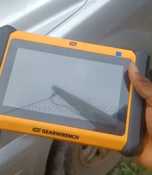 Gearwrench