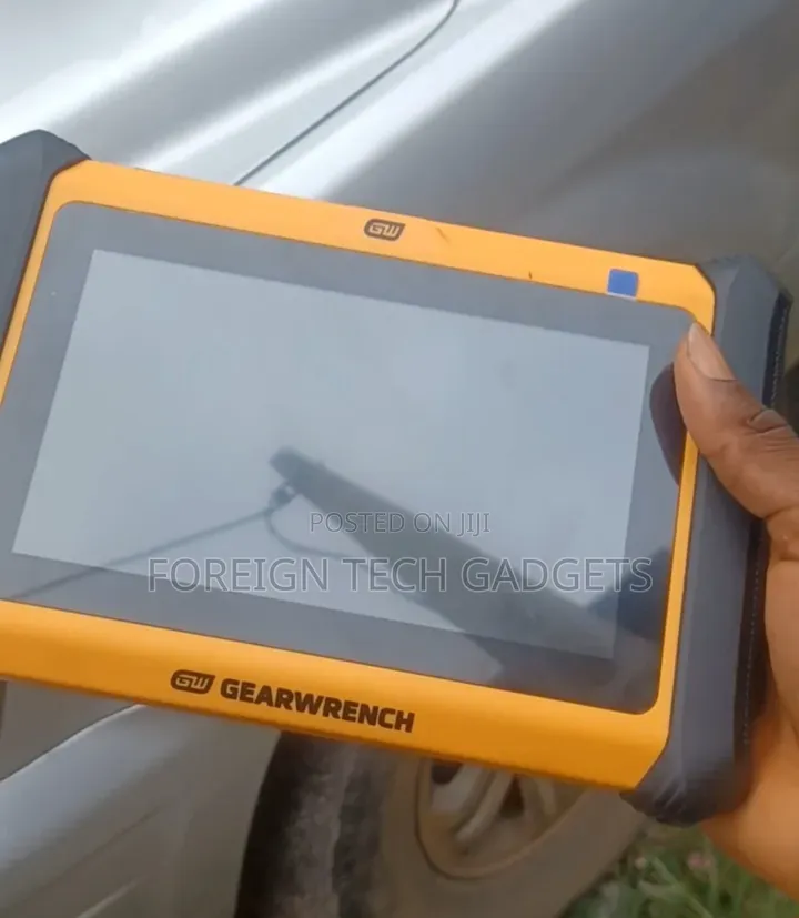Gearwrench