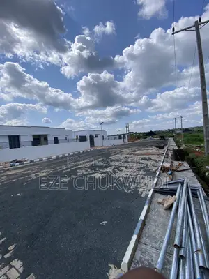 Land for Sale Inside an Estate