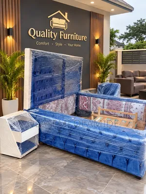 Olammy Quality Furniture