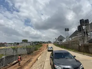 Get a 200sqm FCDA CofO Plot in Galadimawa Abuja