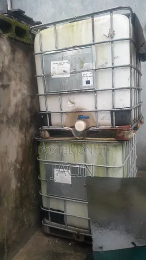 Water Tank for Sale