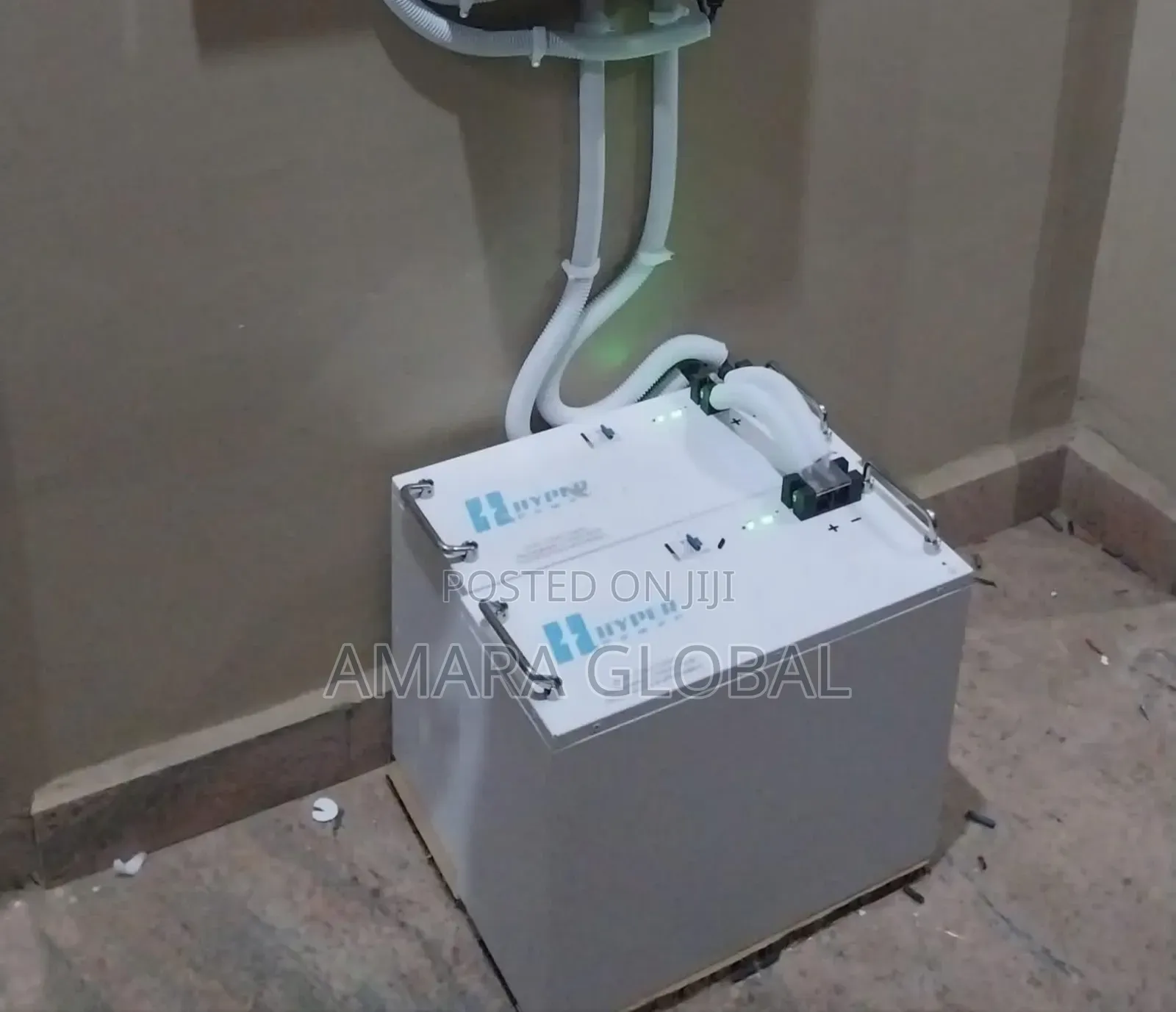 CWorth 3.2kwh Lithium Battery 24v