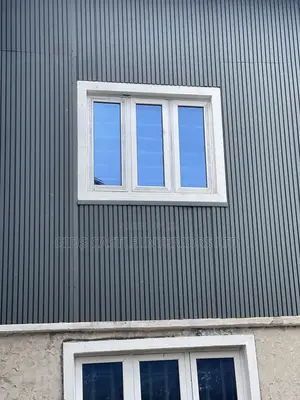 WPC (Wood Plastic Composite) Wall Cladding