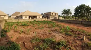 A Plot of Land