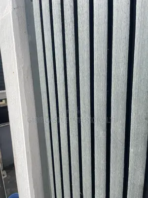 WPC (Wood Plastic Composite) Wall Cladding