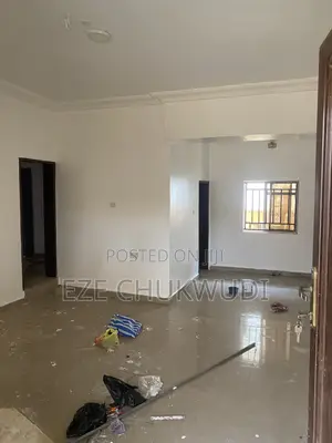 2bdrm Block of Flats in Independence Layout, Enugu for rent