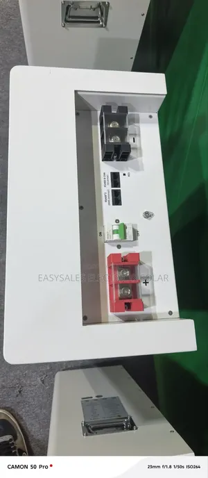 16kwh Ecolion Lithium Battery