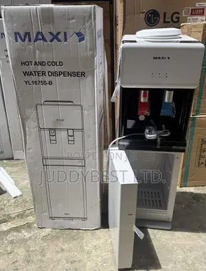 Maxi Water Dispenser 1675