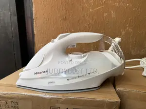 Hisense Steam Iron 2800w