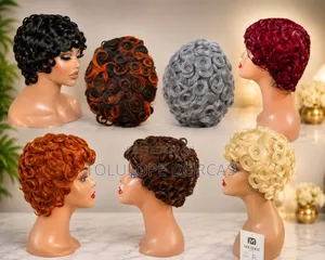 Chioma Wig