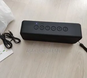 Blitzwolf 30W Bluetooth Speaker