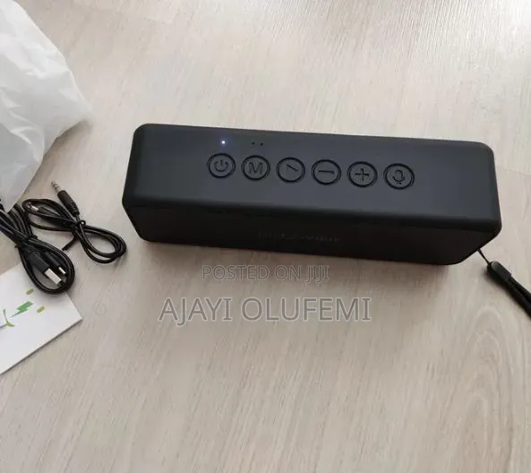 Blitzwolf 30W Bluetooth Speaker
