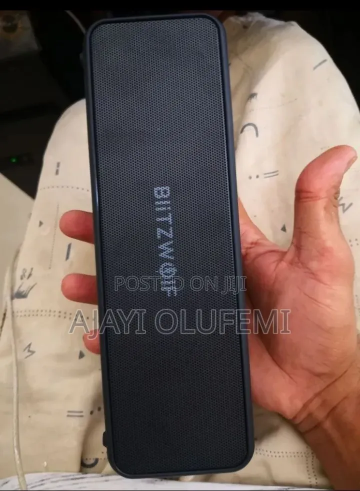 Blitzwolf 30W Bluetooth Speaker