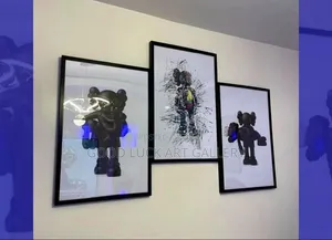 Acrylic Print