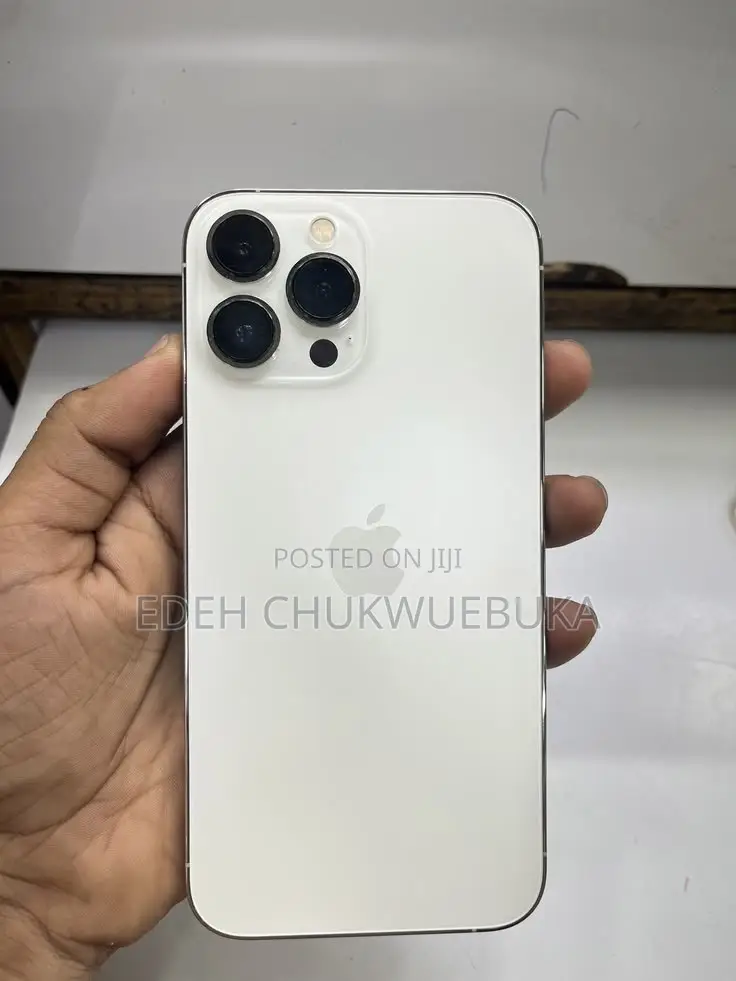 Apple iPhone 15 Pro Max 1 TB White
