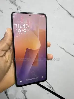 Xiaomi Mi 11i 256 GB White