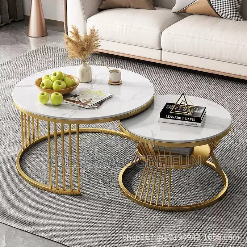 Future Center Table