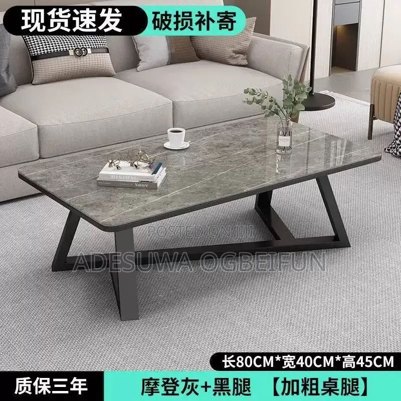 Future Center Table