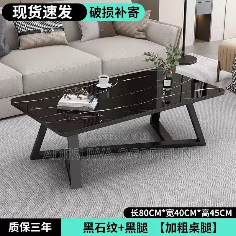 Future Center Table