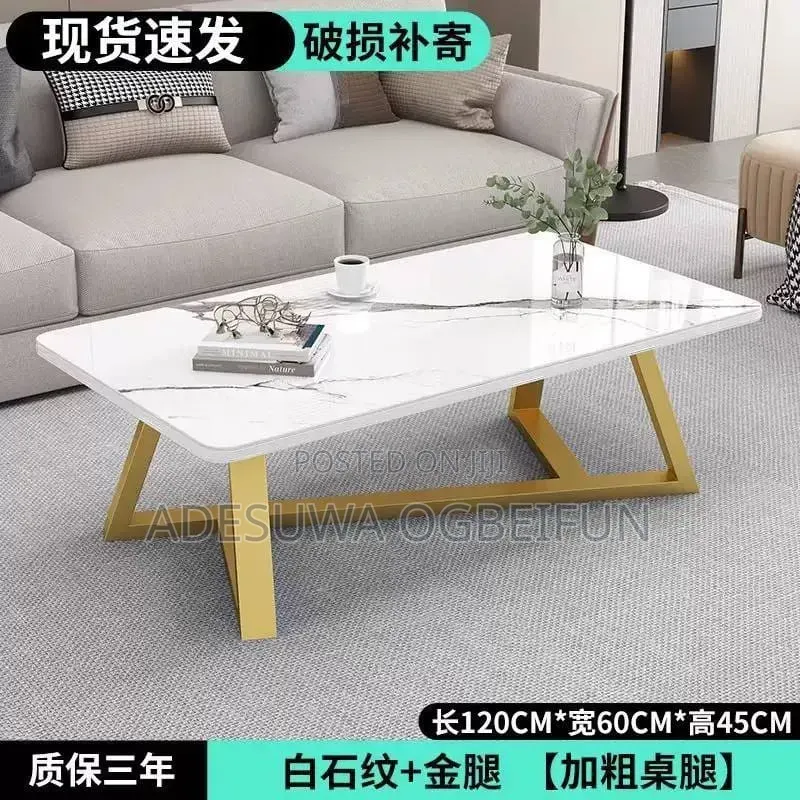 Future Center Table