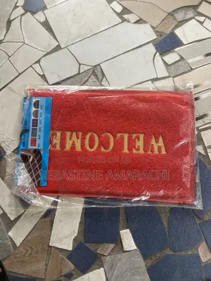 Premium Door Mat