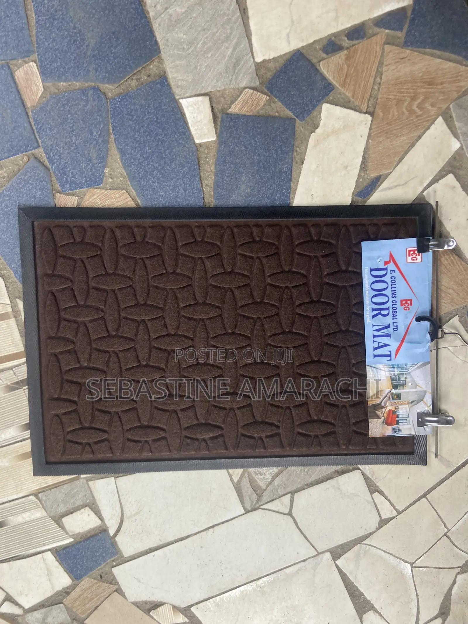 Premium Door Mat
