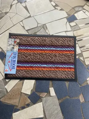 Premium Door Mat