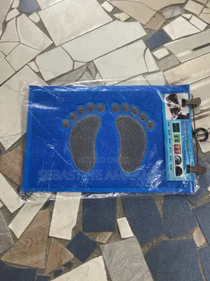 Premium Door Mat