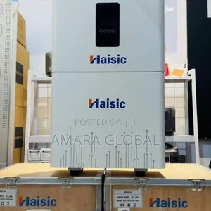 Original 4kwh All in One Solar Generator
