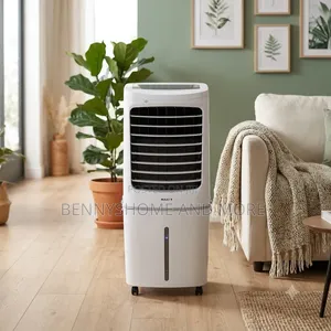 Maxi 50l Air Cooler